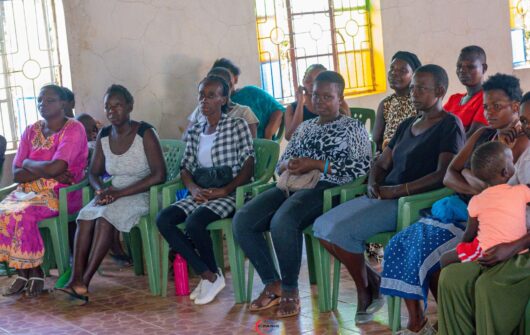 Jamii Bora Initiative