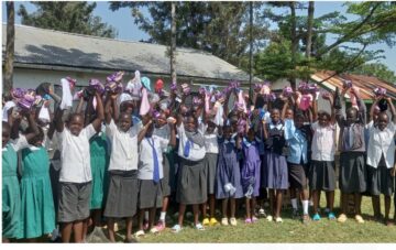 Sexual Reproductive Health and Rights