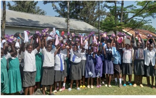 Sexual Reproductive Health and Rights