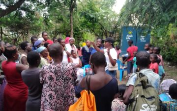 Household Livelihood Support Program