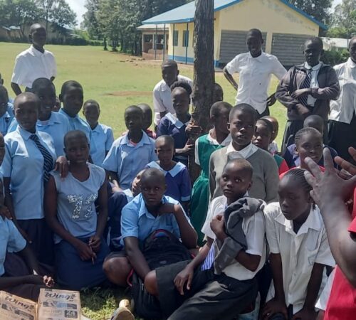 FELS Kenya